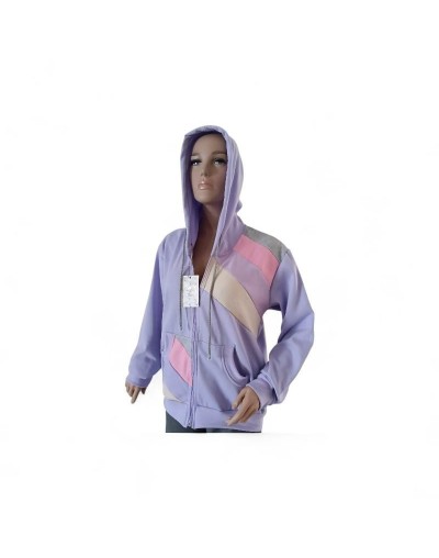 Buso Hoddie en economía circular