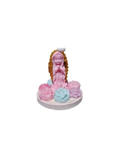 Virgen de Guadalupe 