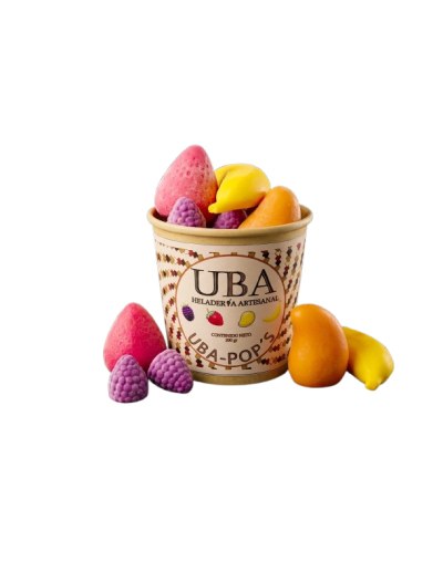 Uba Pop's Frutal