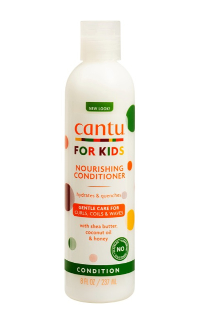 Cantu care for kids - nourishing conditioner