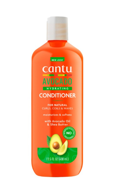 Acondicionador cantu avocado hydrating conditioner