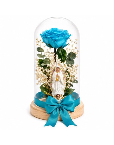 Cúpula Reina Celestial