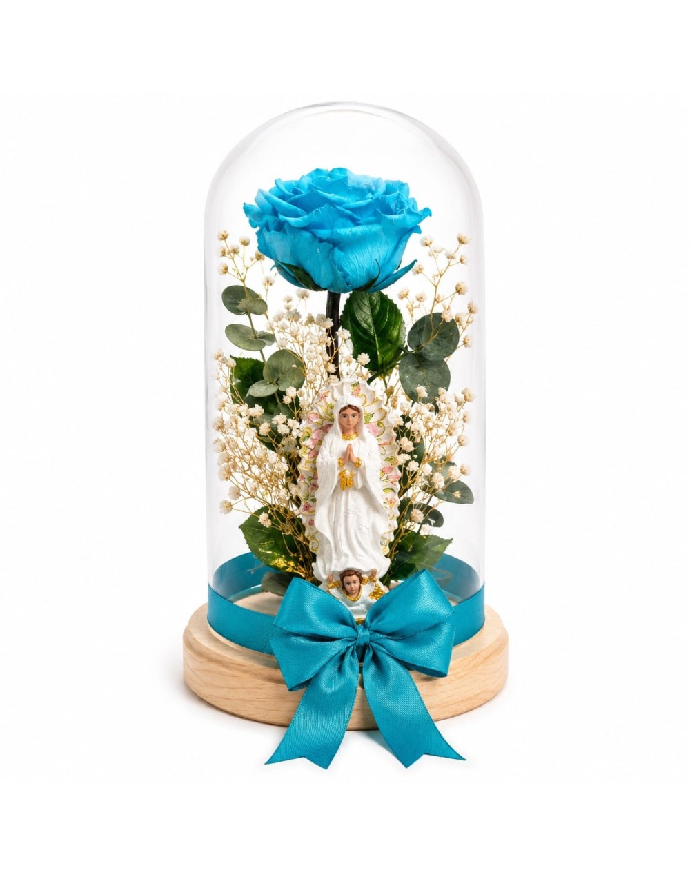 Cúpula Reina Celestial