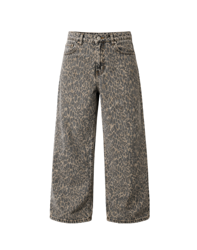Pantalon Cafe Tigre