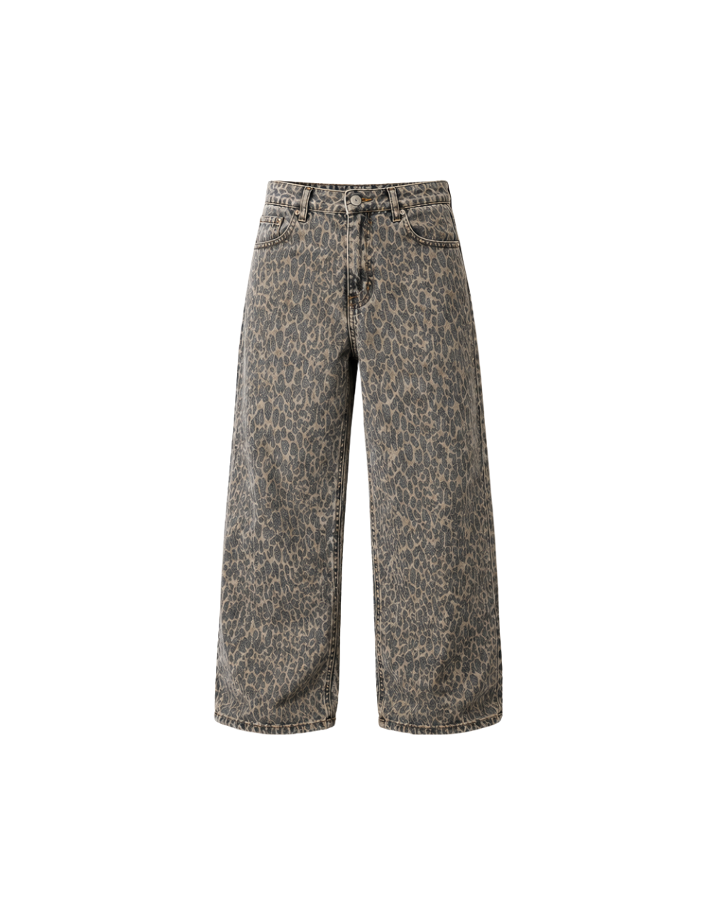 Pantalon Cafe Tigre