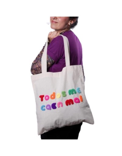 Tote bag