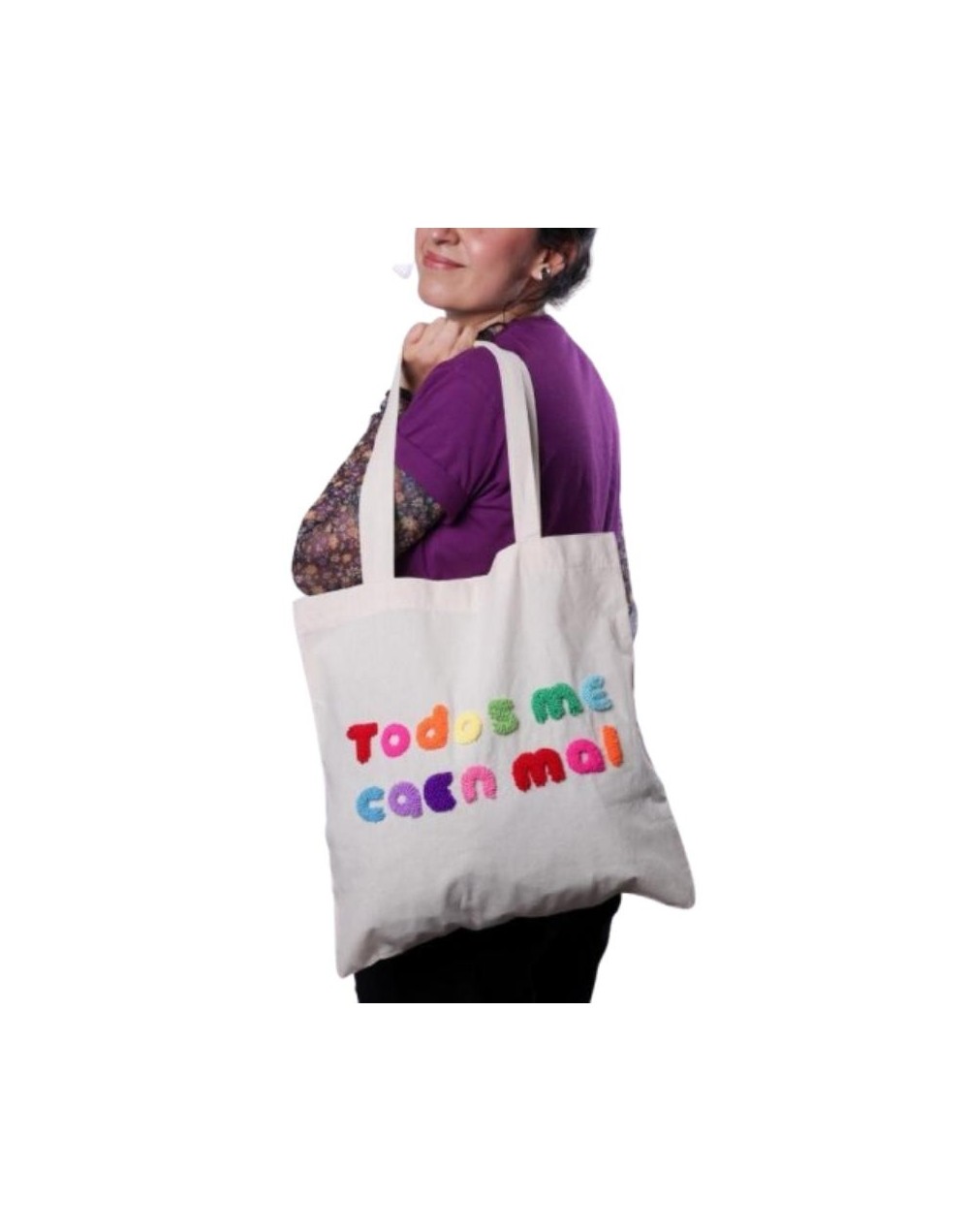 Tote bag