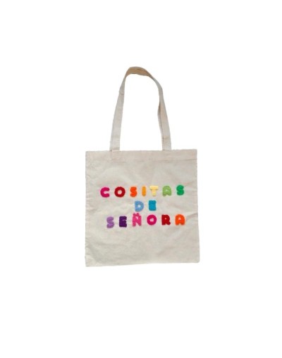 Tote bag