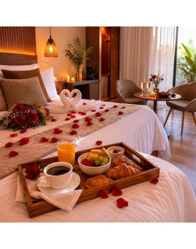Plan Escape SPA Fusagasugá