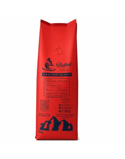Café Bethel (molido/500gr)