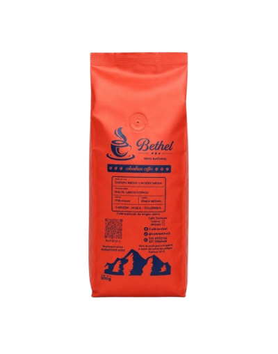 Café Bethel (Grano/500gr)