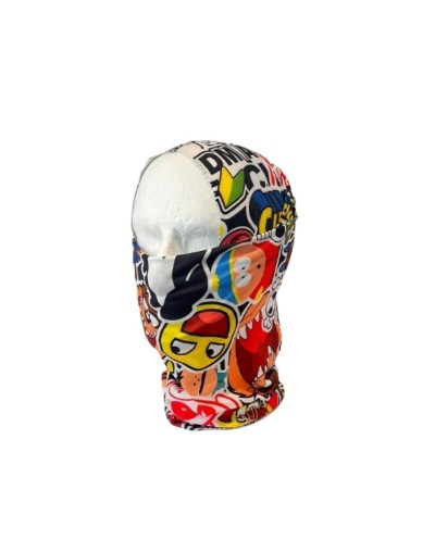 Cuello para caballeros