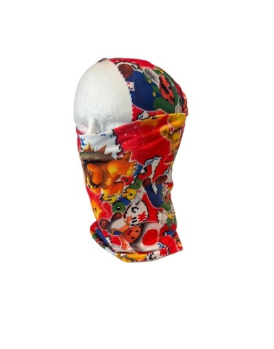 Cuello para caballeros
