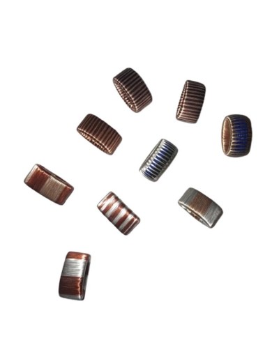 Anillos