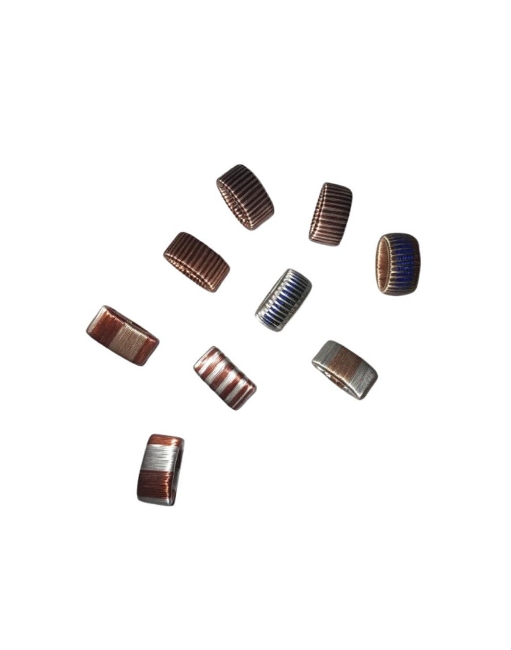 Anillos