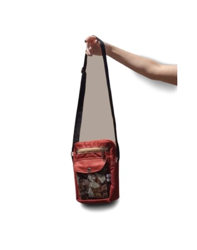 Carriel Mini