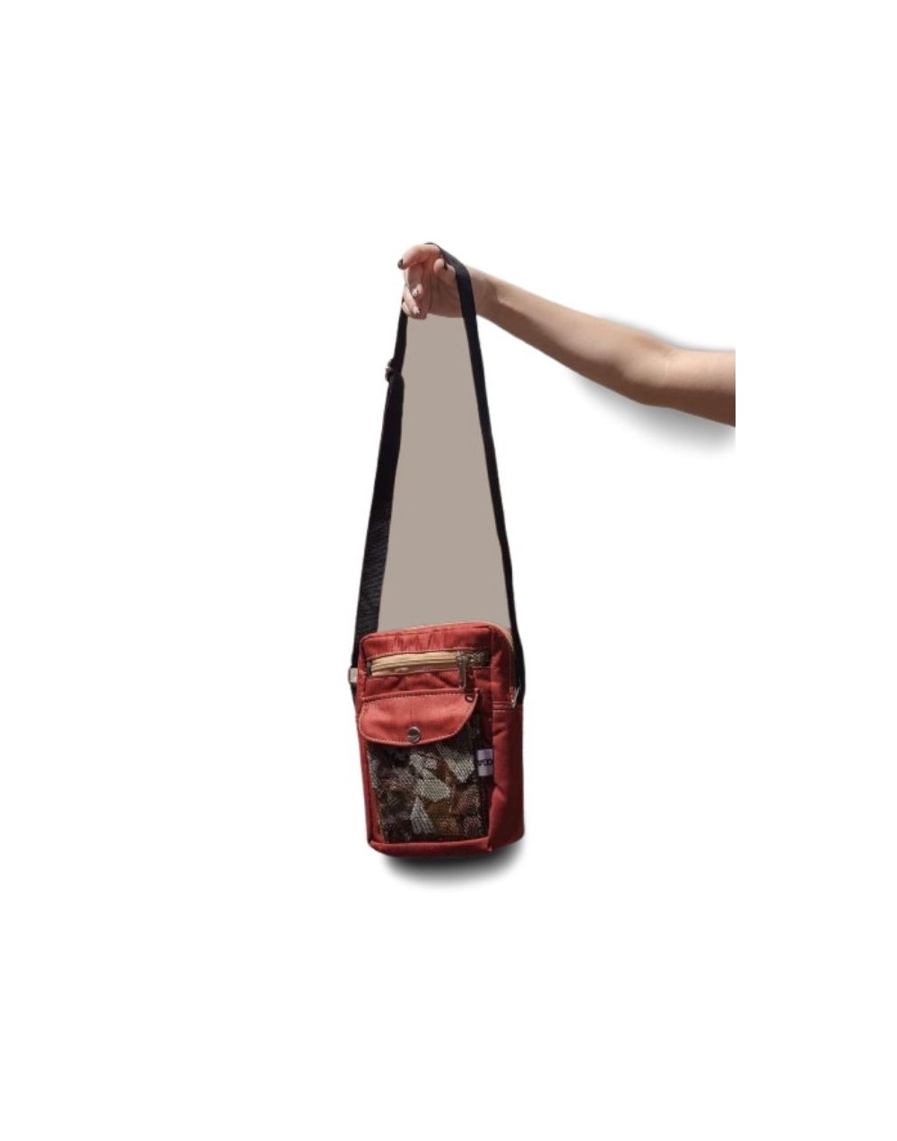 Carriel Mini