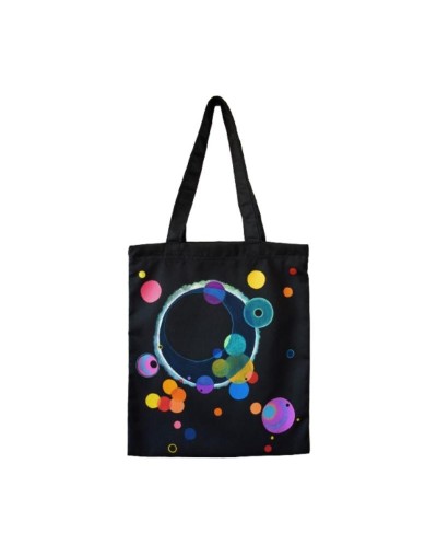 ToteBag planetas