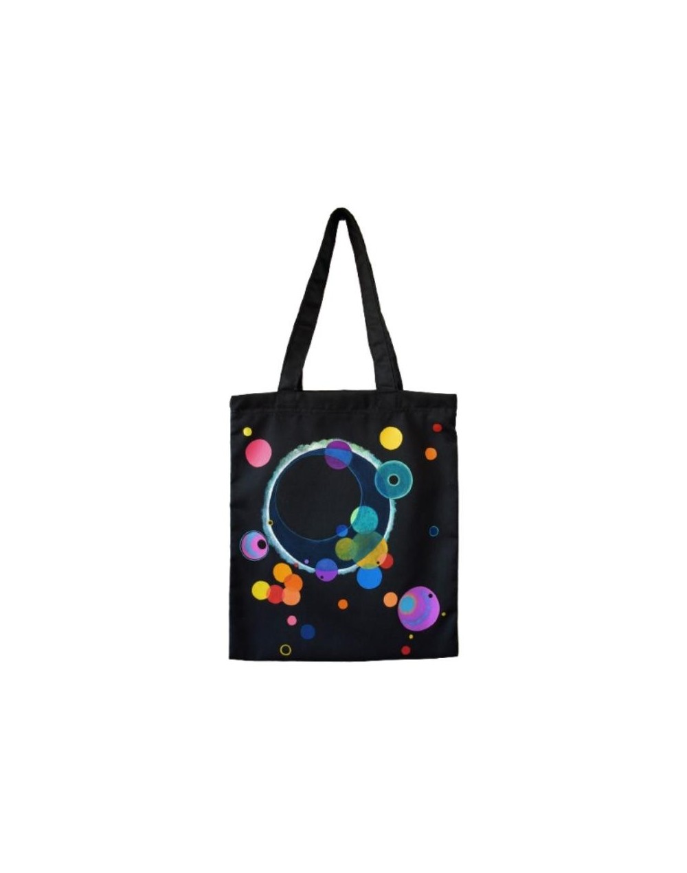 ToteBag planetas
