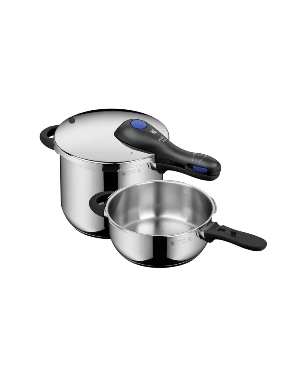 Olla wmf perfect plus  set 