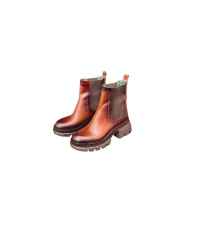 Bota chelsea Rihanna