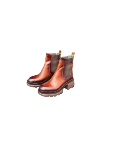Bota chelsea Rihanna