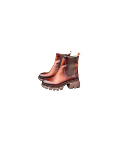 Bota chelsea Rihanna