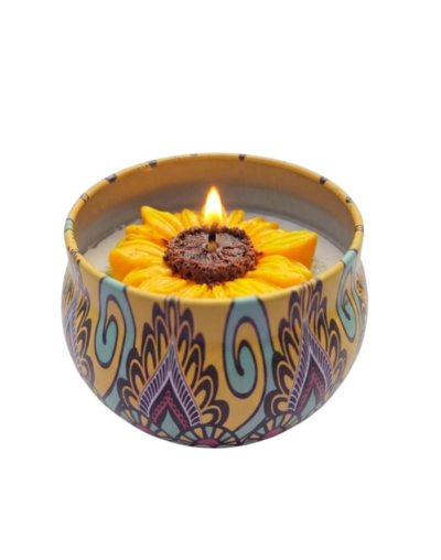 LUMENARIA SCENT AND MIND