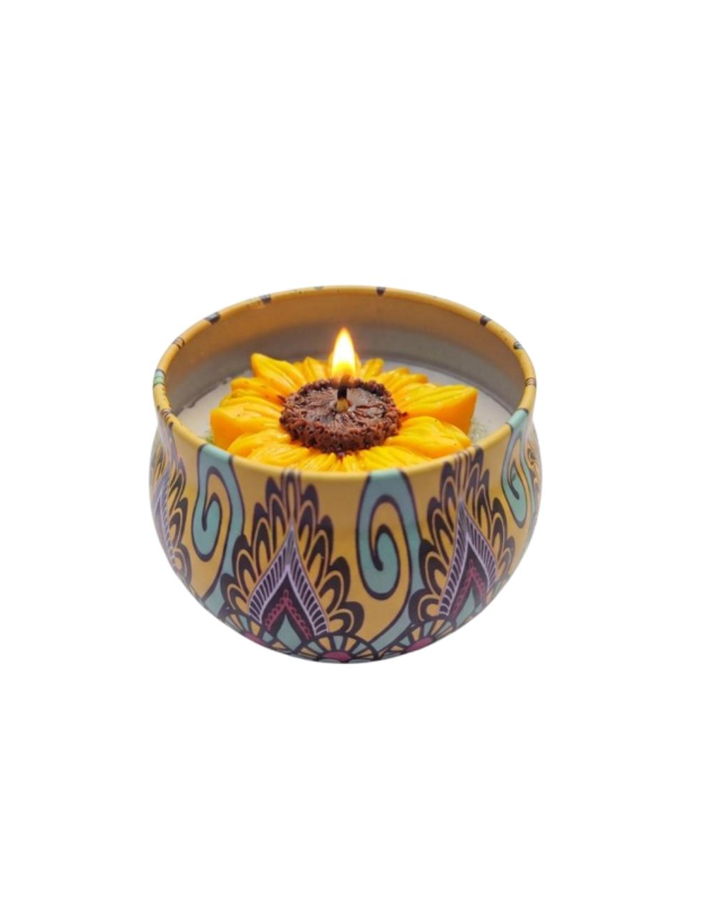 LUMENARIA SCENT AND MIND