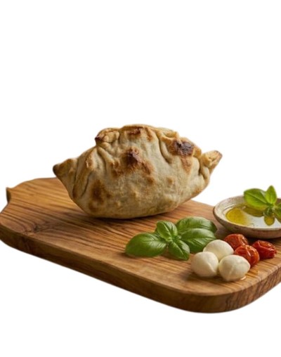 Empanada capresse 