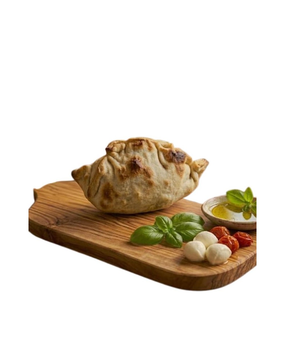 Empanada capresse 