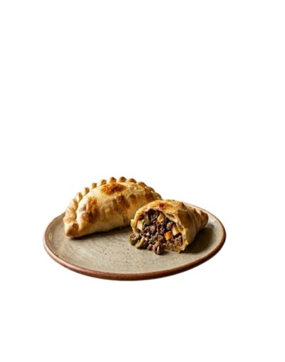 Empanada de carne molida 
