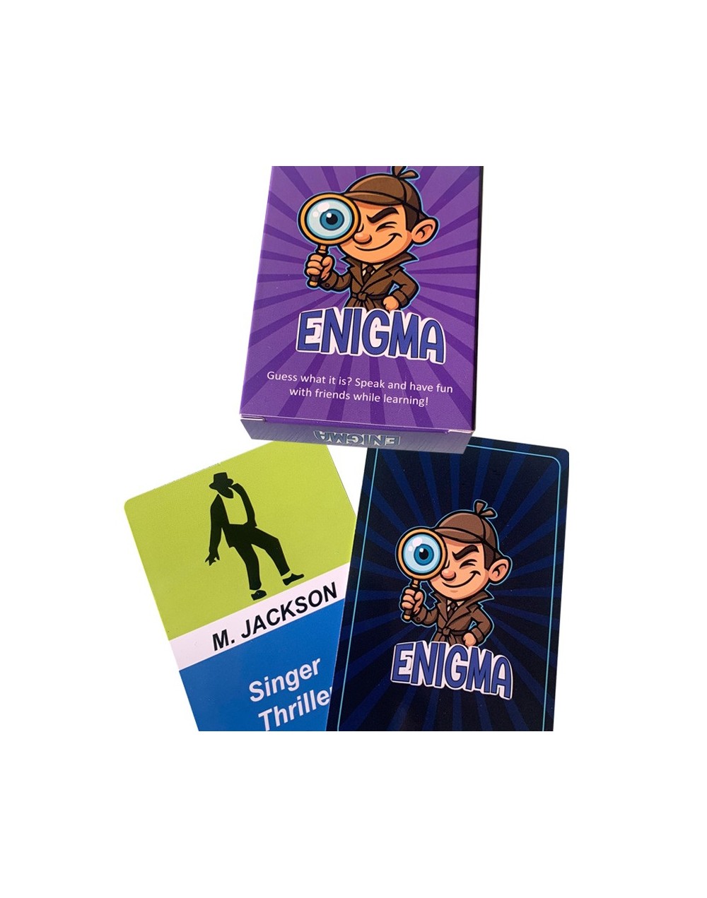juegos para aprender inglés