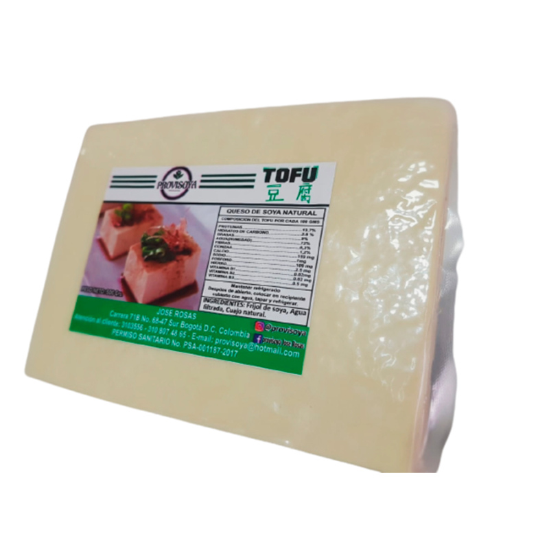 Tofu Extrafirme