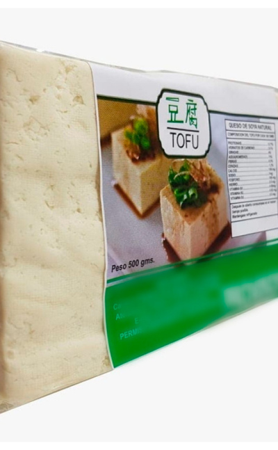 Tofu Natural