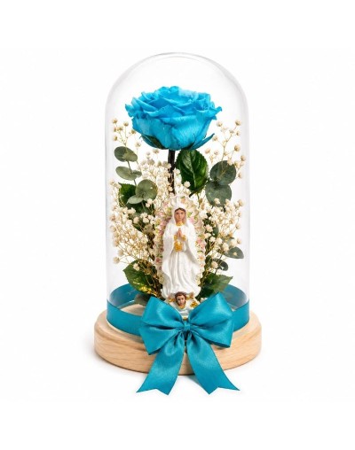 Cúpula Reina Celestial
