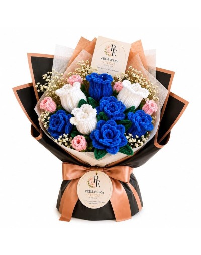 Bouquet Fleur Impériale