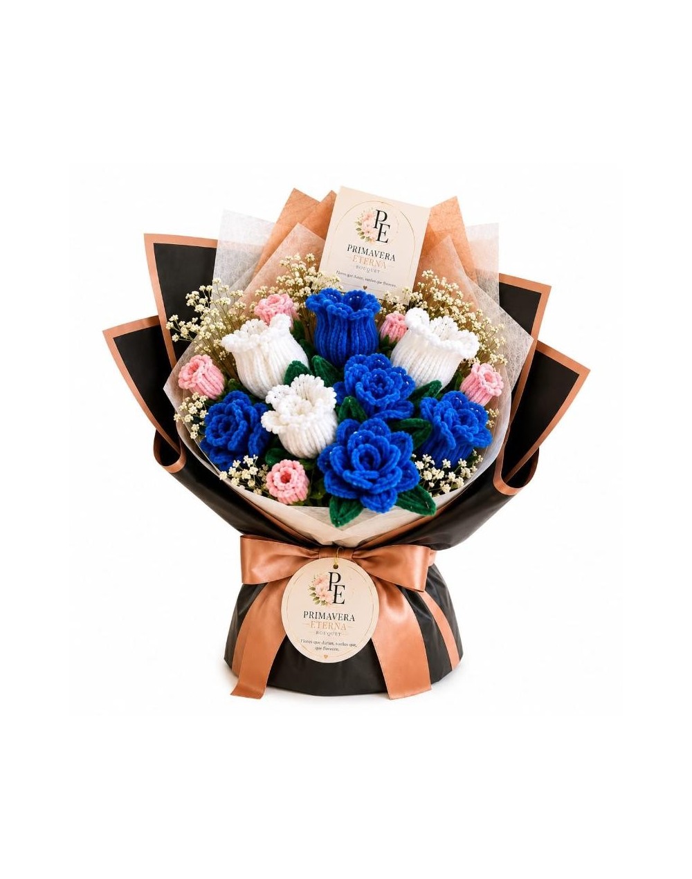 Bouquet Fleur Impériale