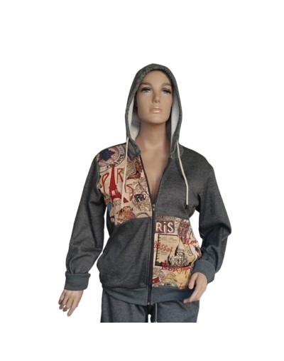 Chaquetas de economia circular