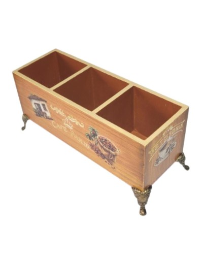 CAJAS DECORATIVAS