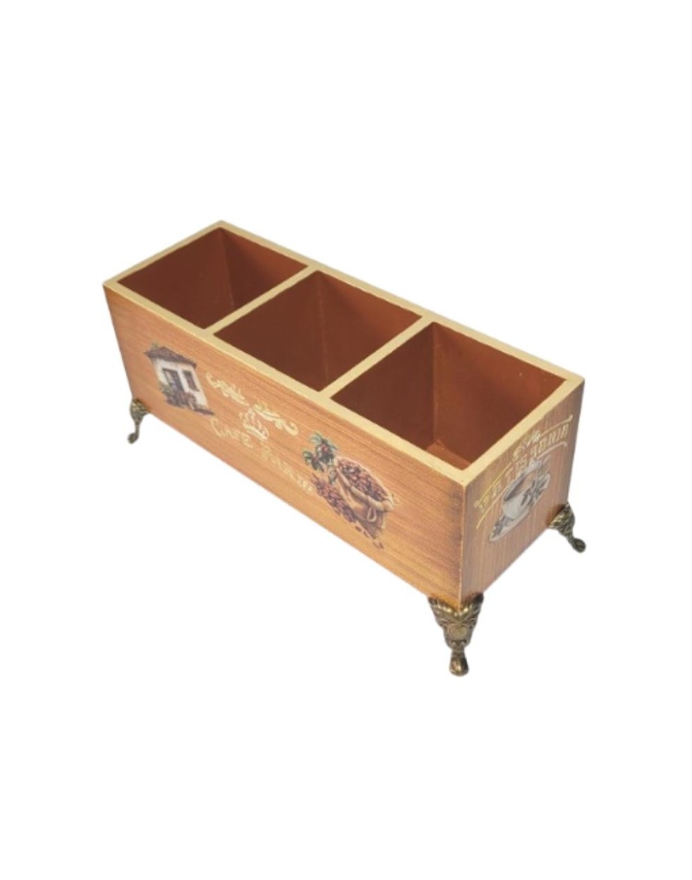 CAJAS DECORATIVAS
