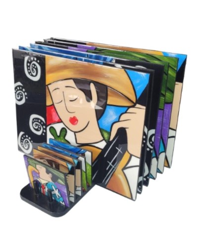 Individuales para tu mesa