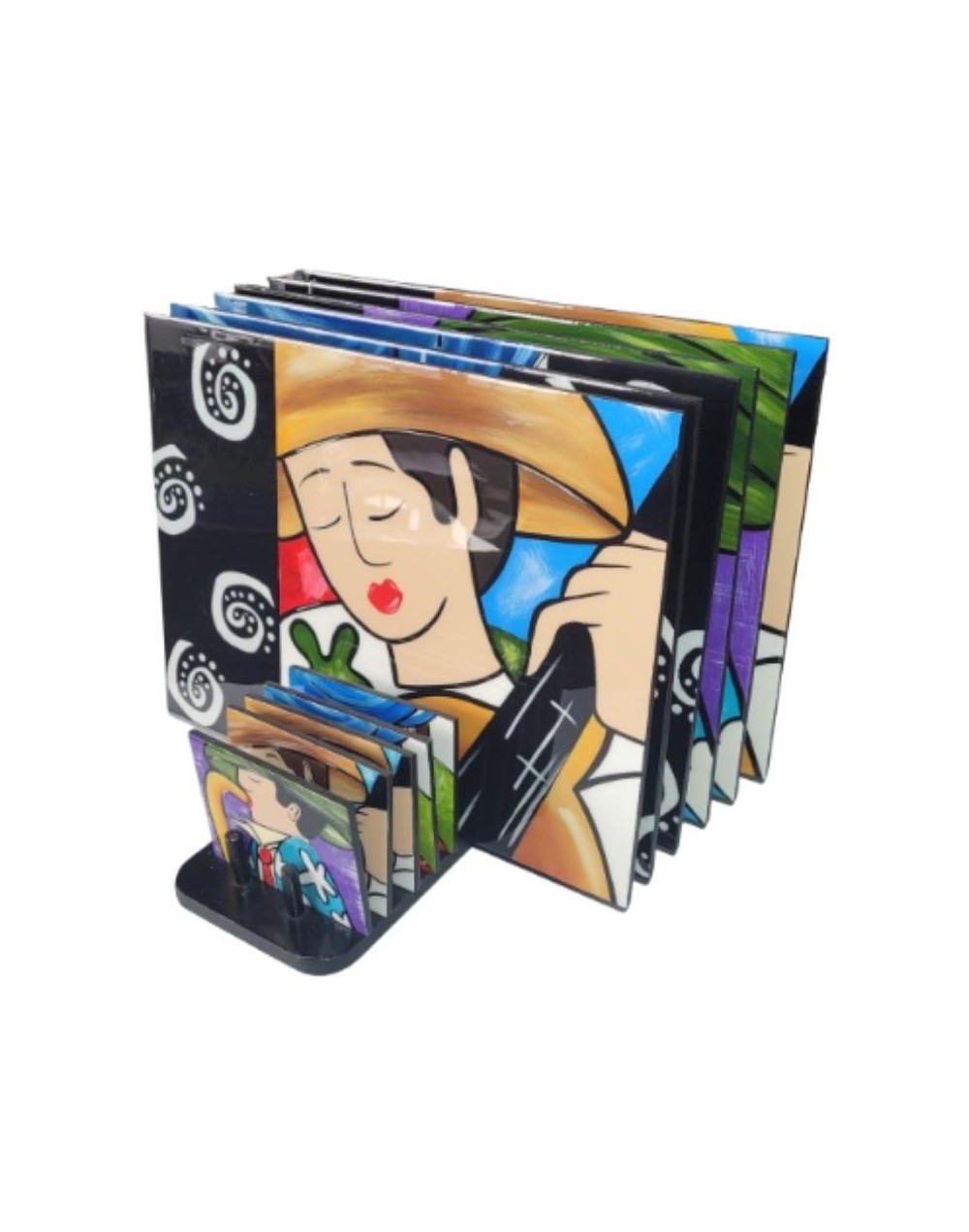 Individuales para tu mesa
