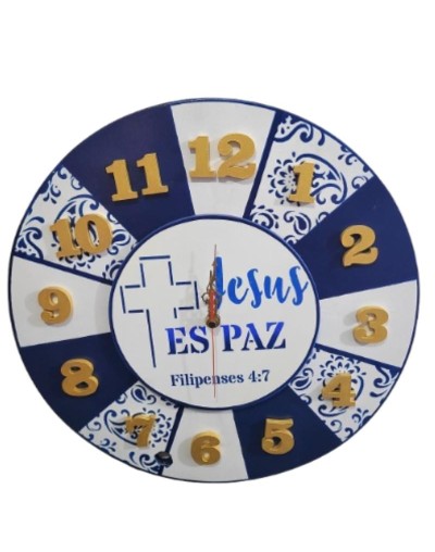 Reloj para pared