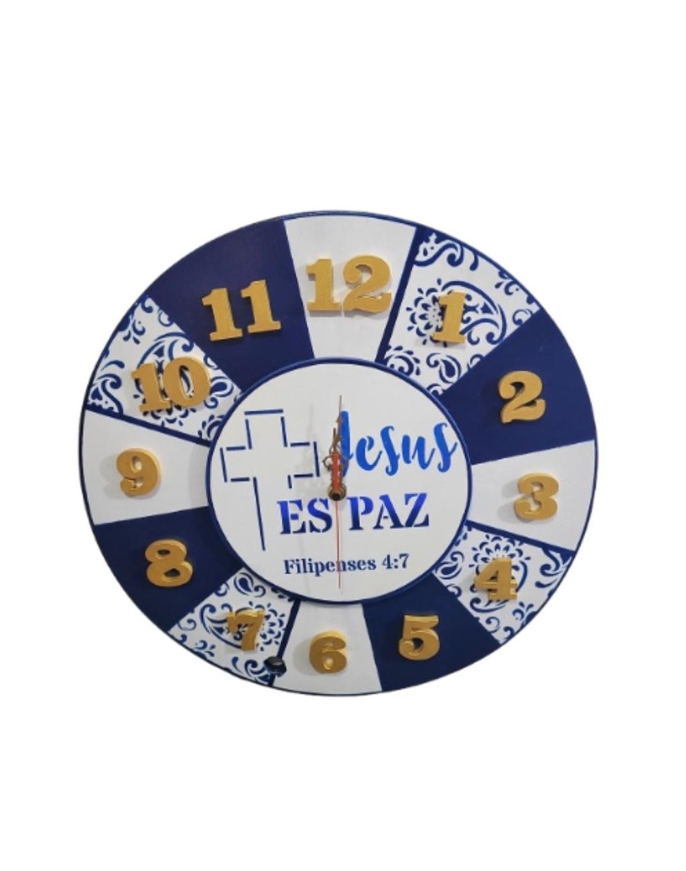 Reloj para pared