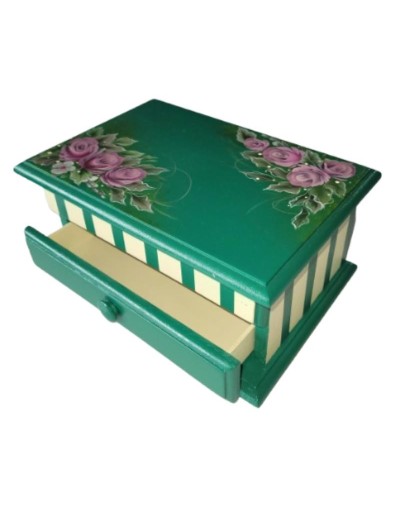 CAJA JOYERO