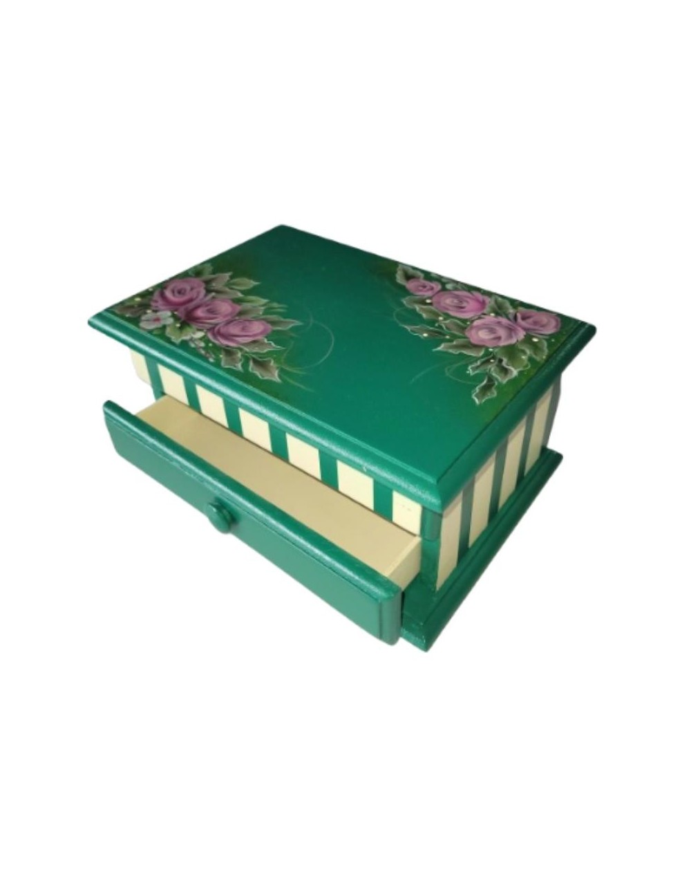 CAJA JOYERO