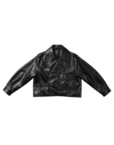 Chaqueta Khalo 