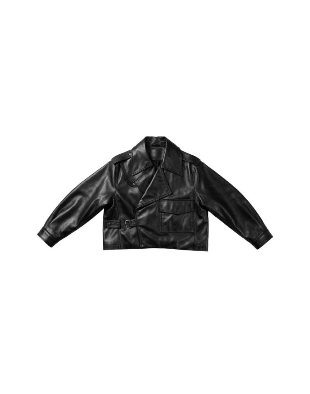 Chaqueta Khalo 
