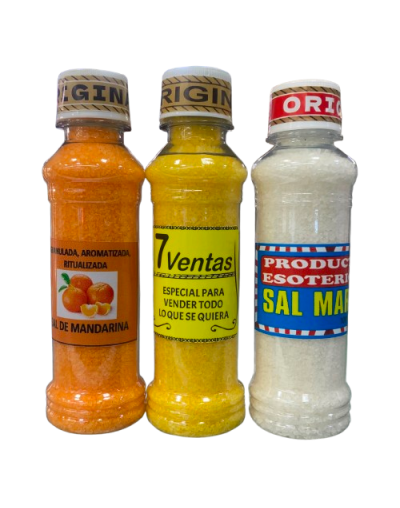 sal marina